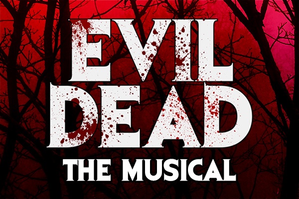 Evil Dead The Musical - Pittsburgh, Official Ticket Source