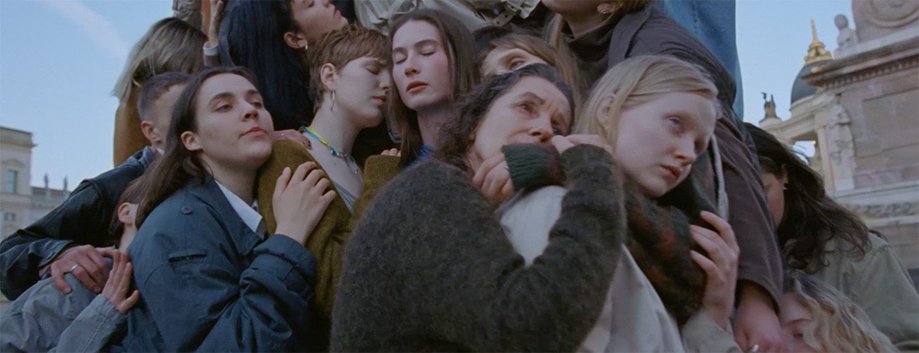 Saturday Block 1 — Pittsburgh Shorts Film Festival
