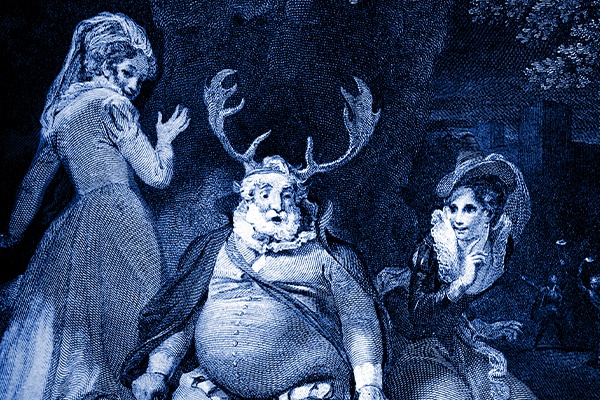 Falstaff