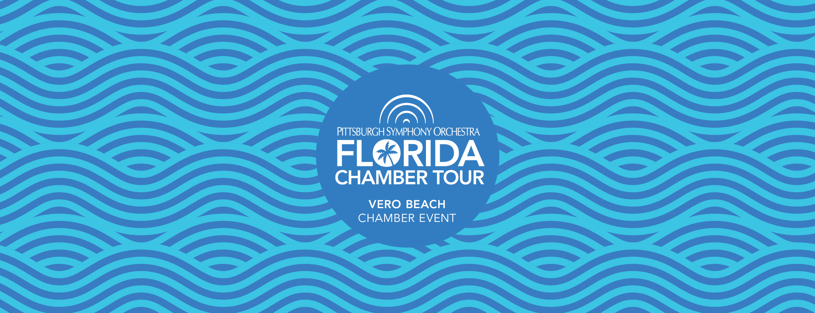 Vero Beach Chamber Event