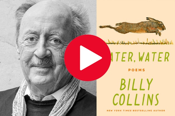 Billy Collins - Online Access