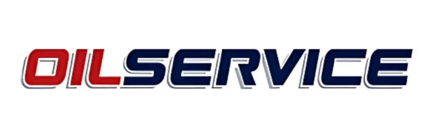 Oil Service Logo