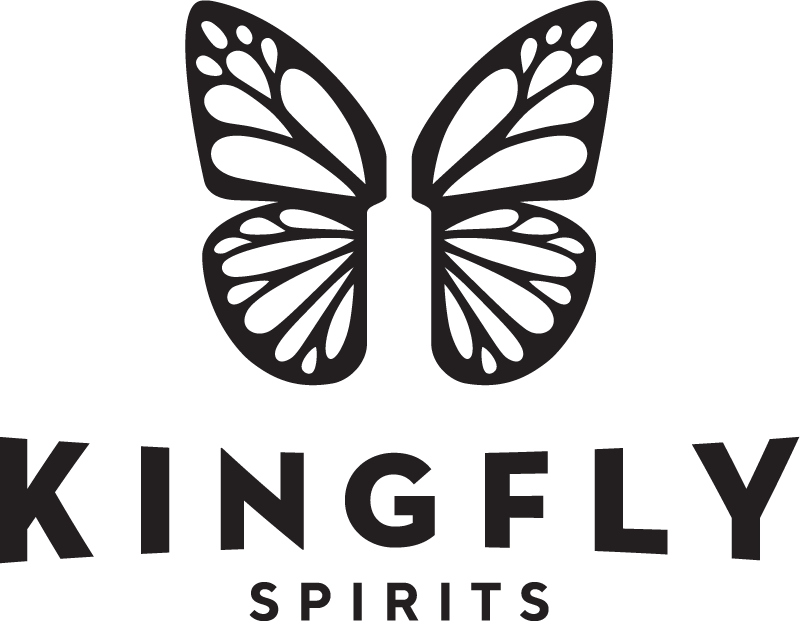 kingflyspirits logo