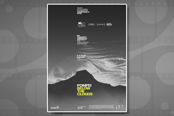 Pompei: Below the Clouds
