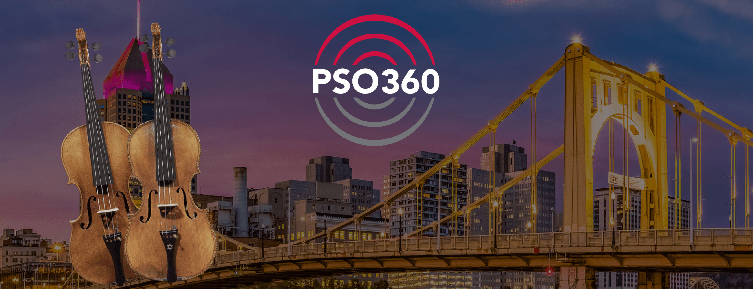 PSO360 Violins of Hope Pittsburgh Official Ticket Source Heinz
