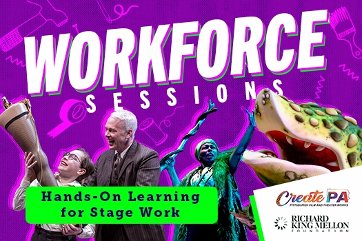 Workforce Sessions