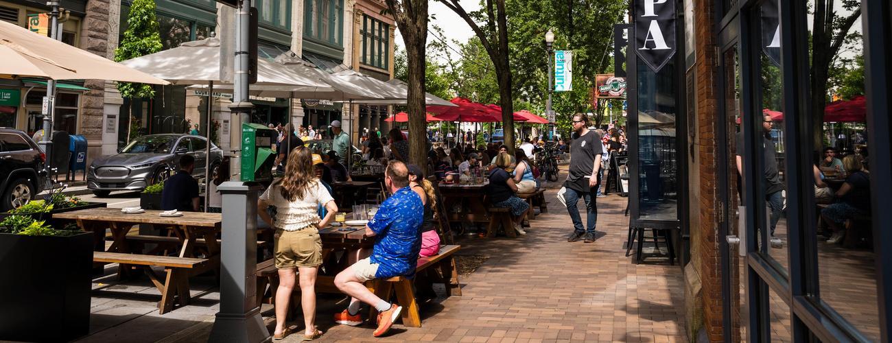 Gallery Crawl Partners