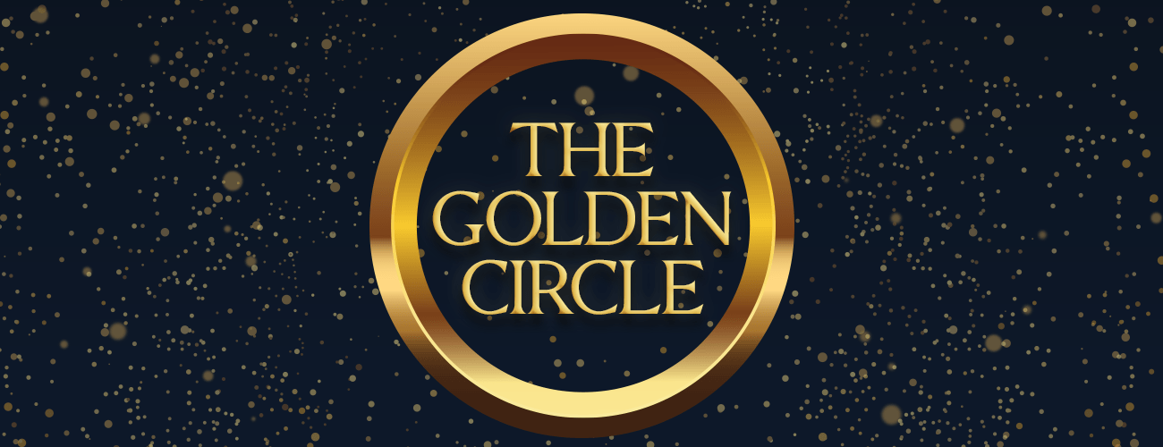 Golden Circle hero