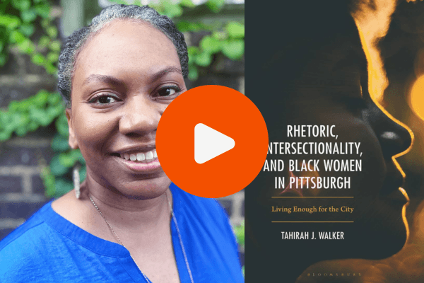 Tahirah Walker Virtual