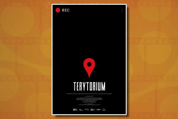 European Union Film Festival: Territory/Terytorium