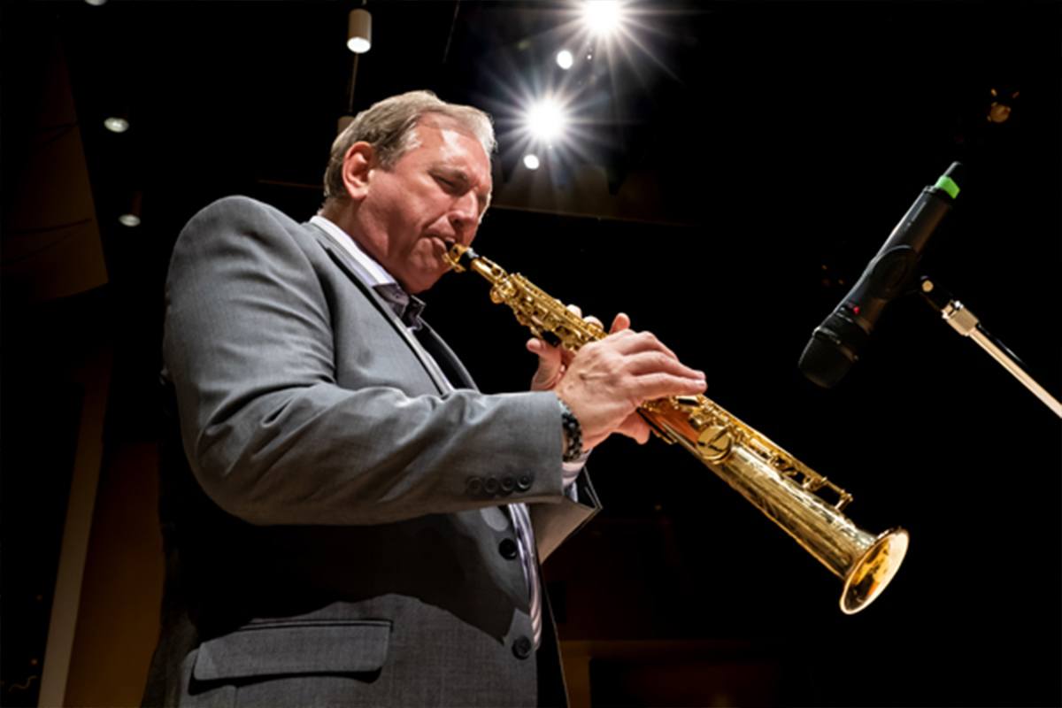 Mike Tomaro