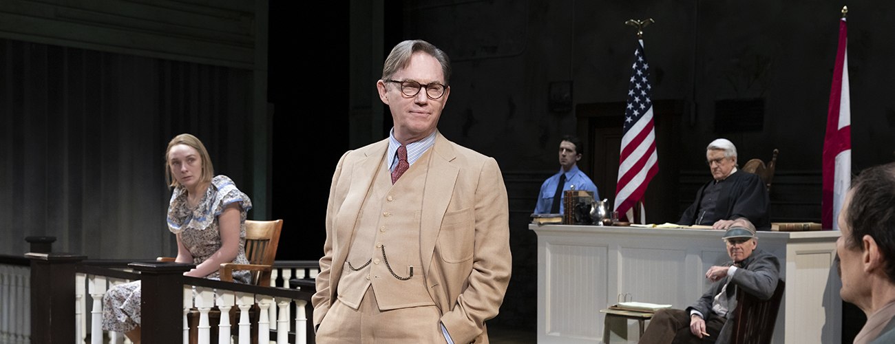 To Kill a Mockingbird, Official Ticket Source