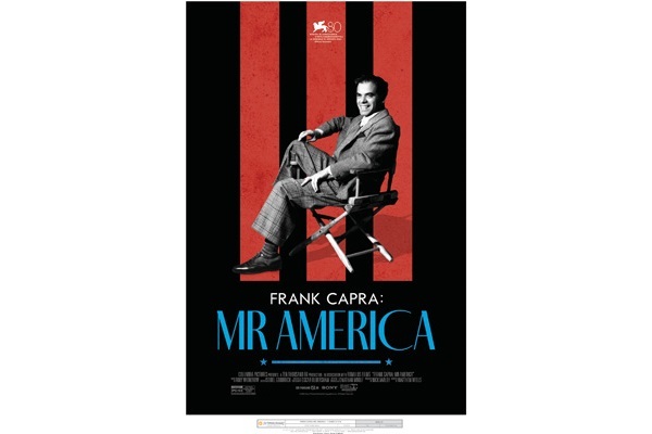 Frank Capra: Mr. America