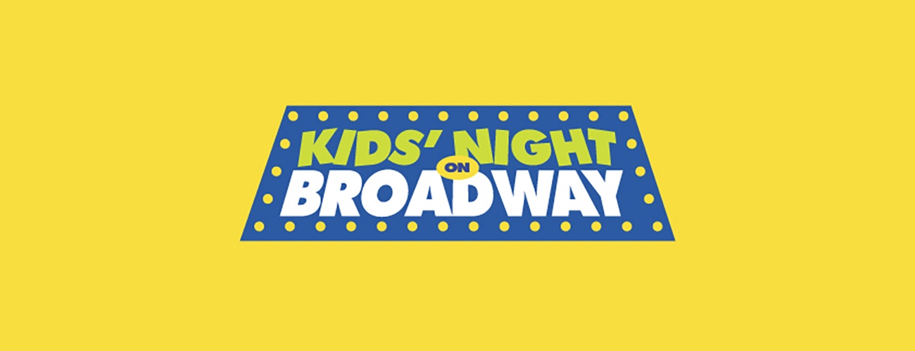 Kids Night on Broadway - Frozen