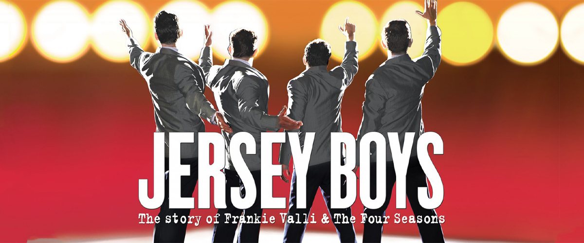 Jersey Boys Pittsburgh Official Ticket Source Byham Theater Thu