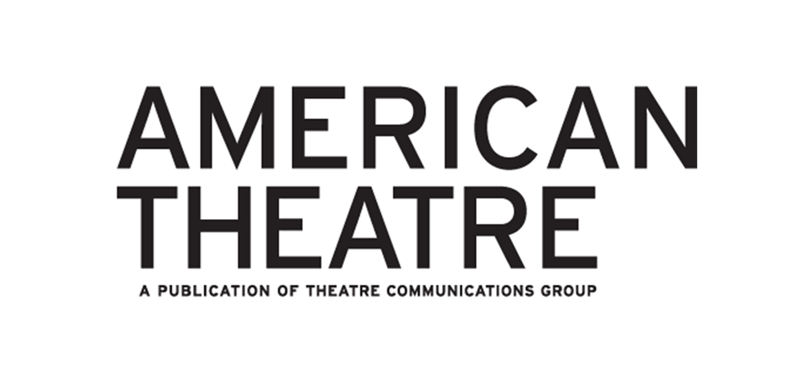 American Theatre Logo
