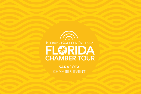 Sarasota Chamber Event