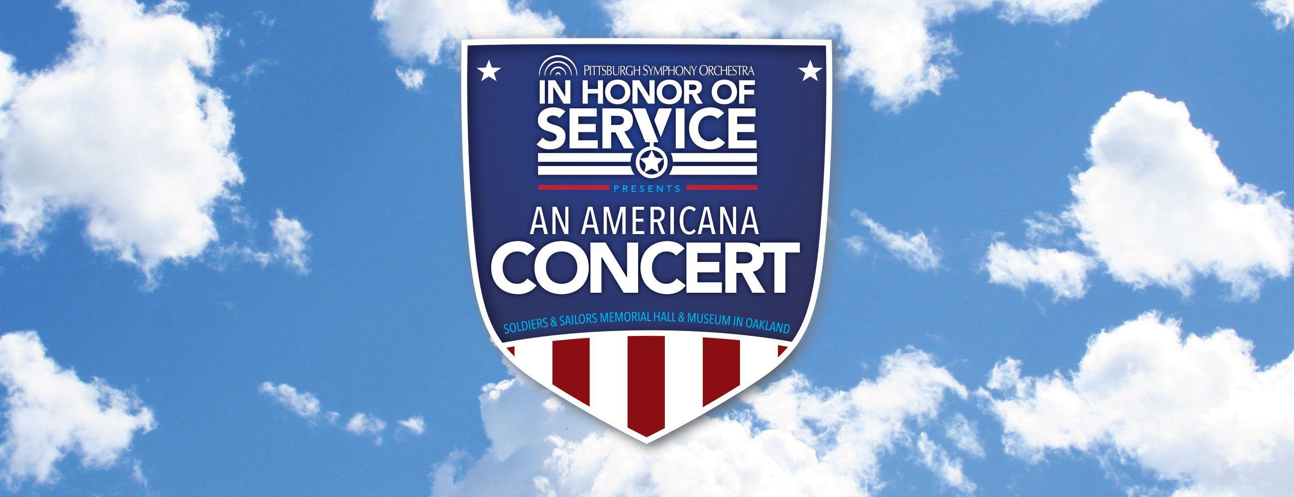 Americana Concert