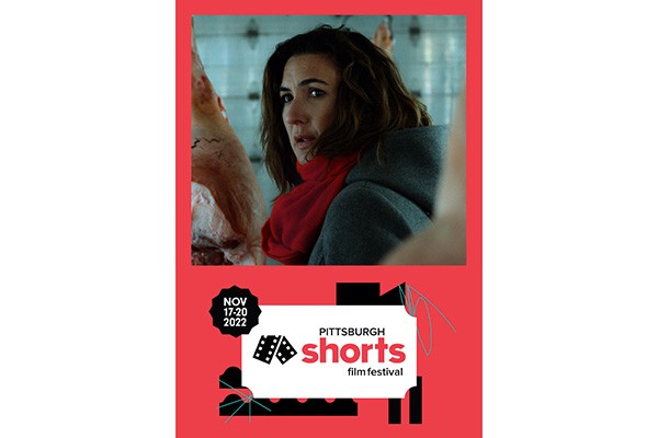 Sunday Block 2 — Pittsburgh Shorts Film Festival