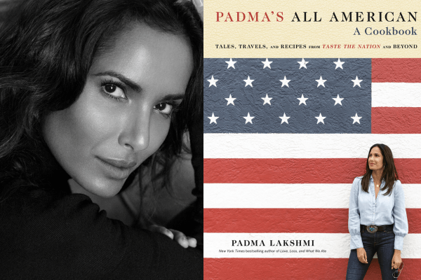 Padma Lakshmi