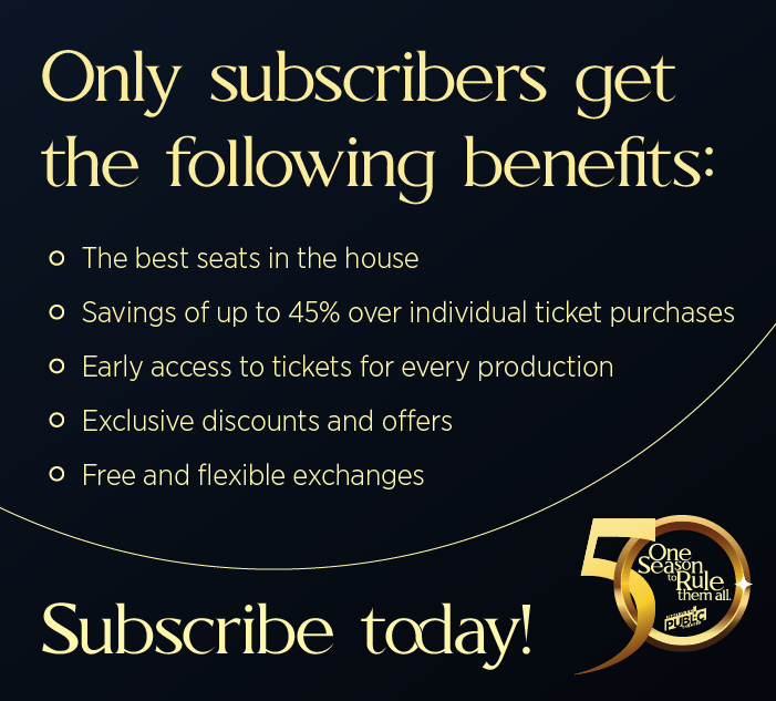 Subscriber Benefits