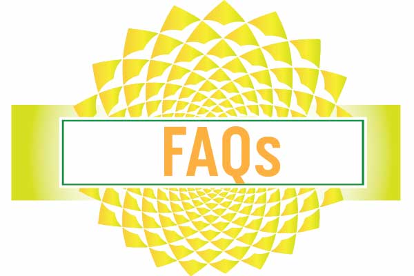 click for frequently asked questions