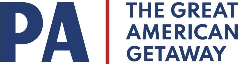 PA Great American Getaway Logo