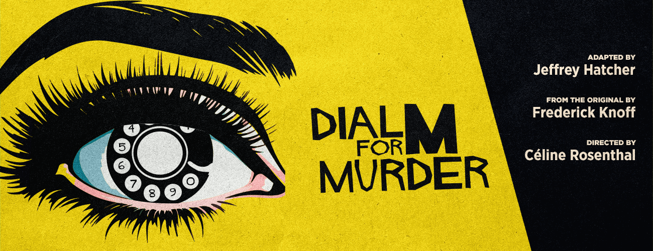 Dial M For Murder