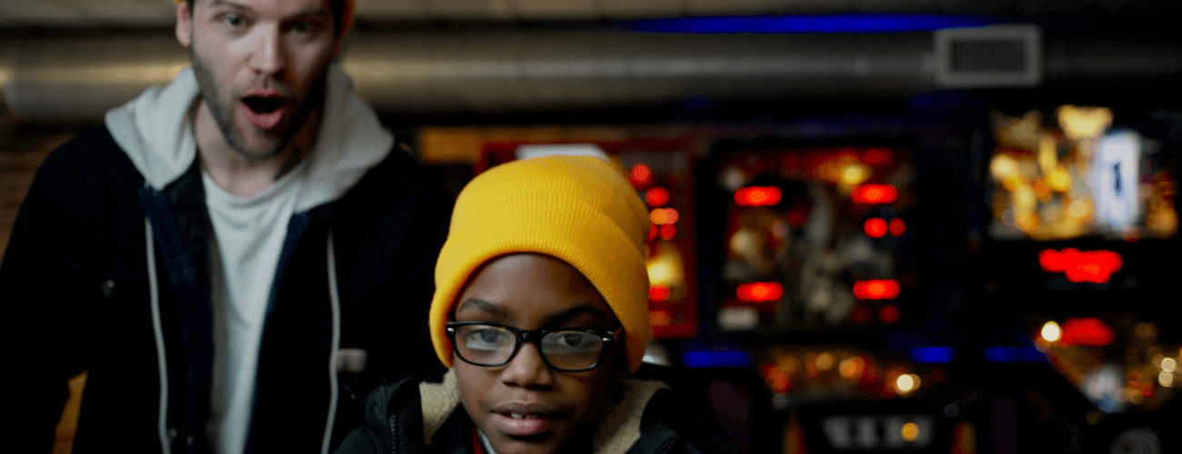 Sunday Block 1 — Pittsburgh Shorts Film Festival