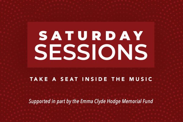 Saturday Sessions: Tchaikovsky’s Pathétique