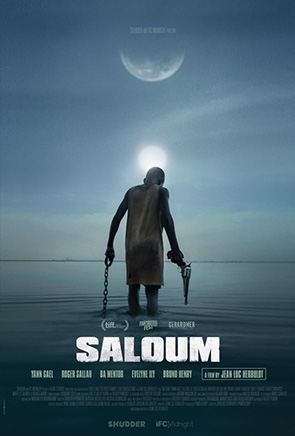 Saloum Poster