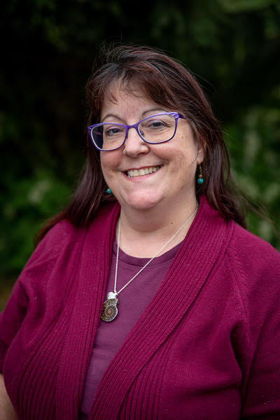 Barbara Burgess-Lefebvre Headshot