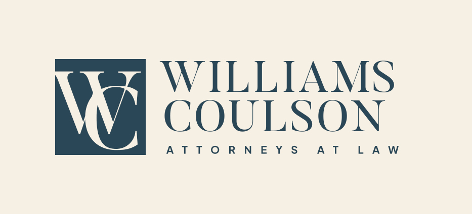 Williams Coulson Logo