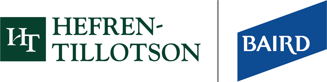 Hefren-Tillotson logo