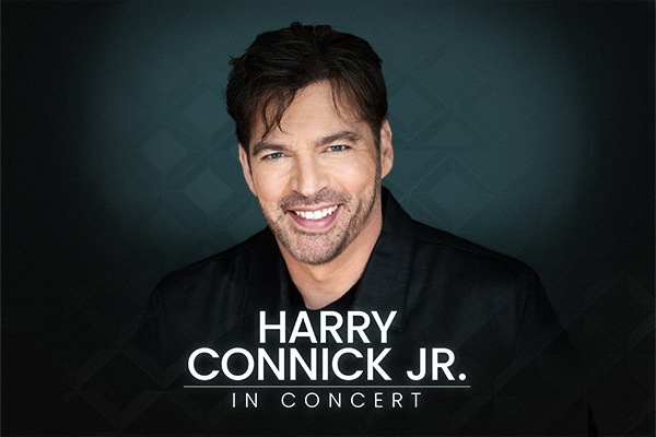 An Evening with Harry Connick, Jr.