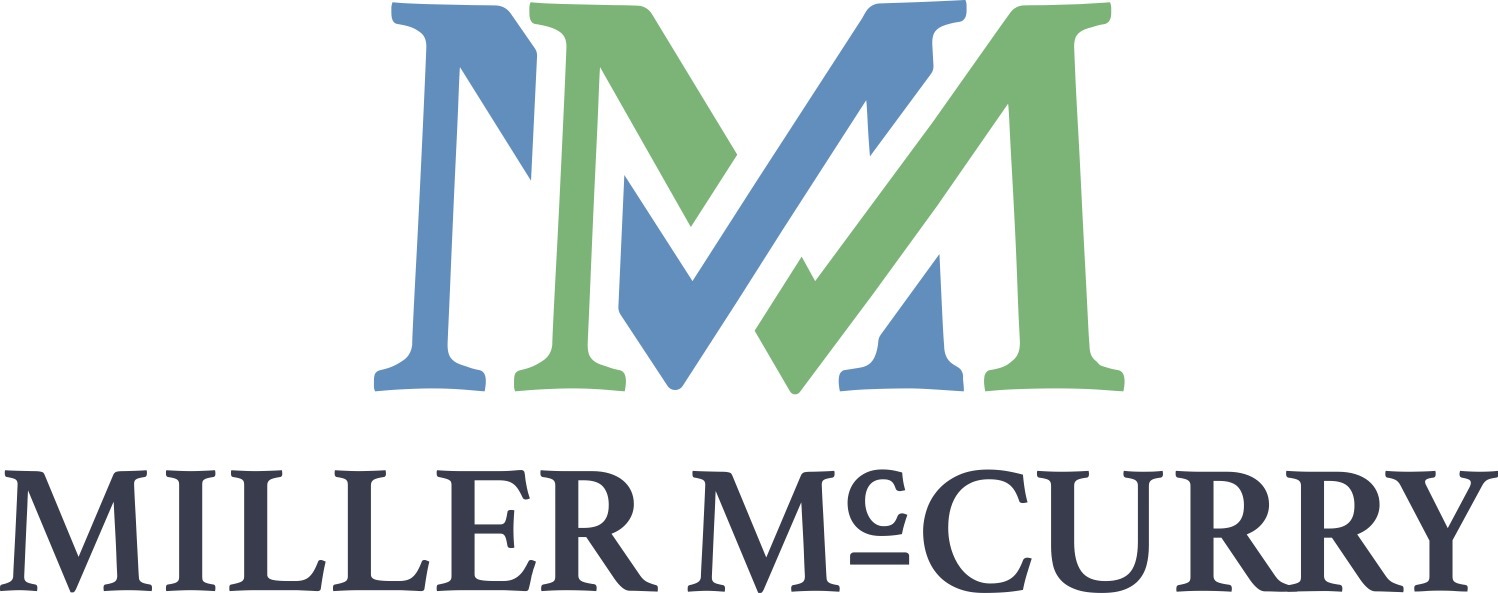 Miller Mccurry logo