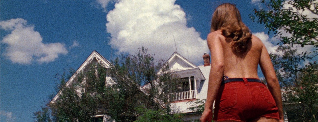 The Texas Chainsaw Massacre (1974)