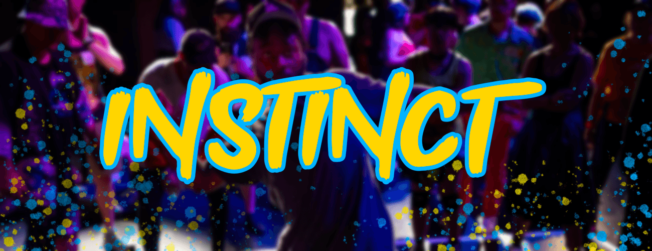 Instinct - Open Styles Battle