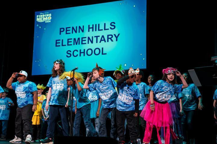 Penn Hills