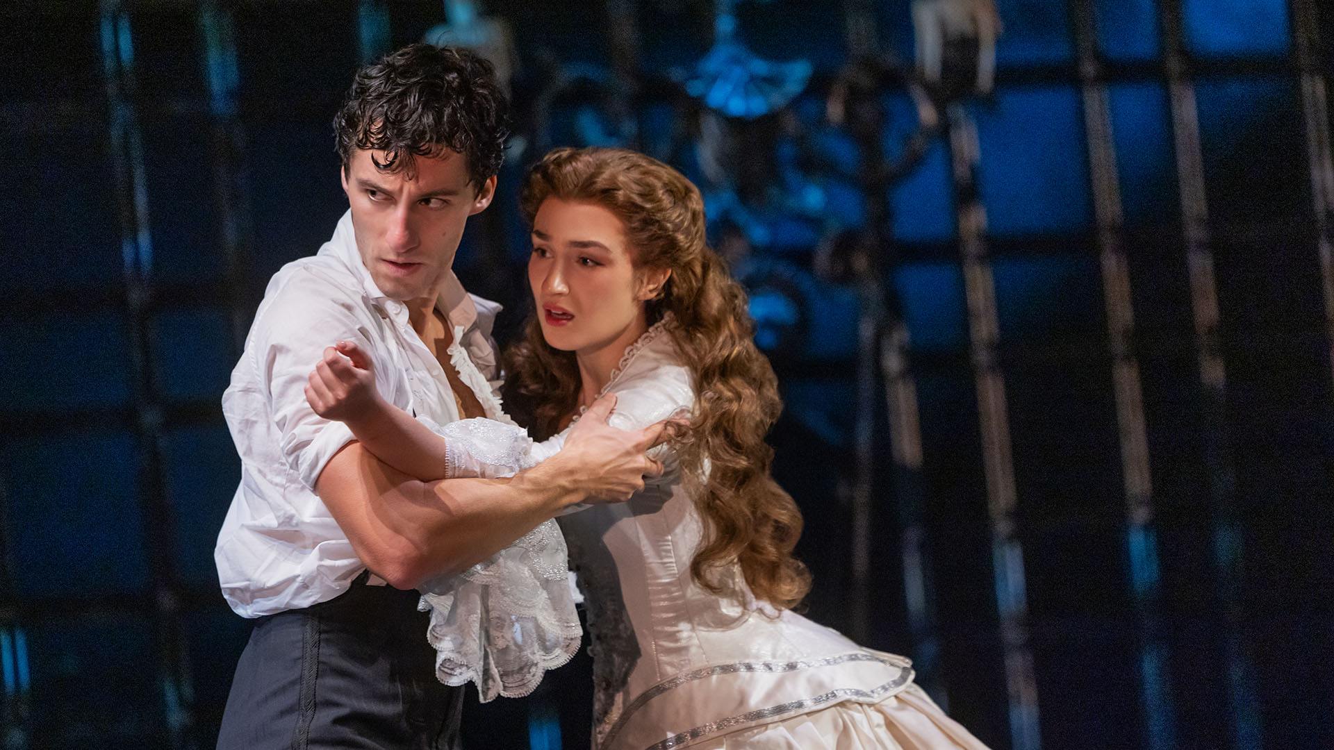 PNC Broadway in Pittsburgh