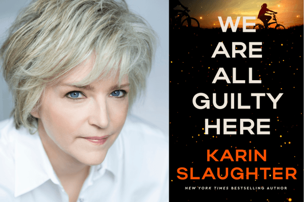 Karin Slaughter