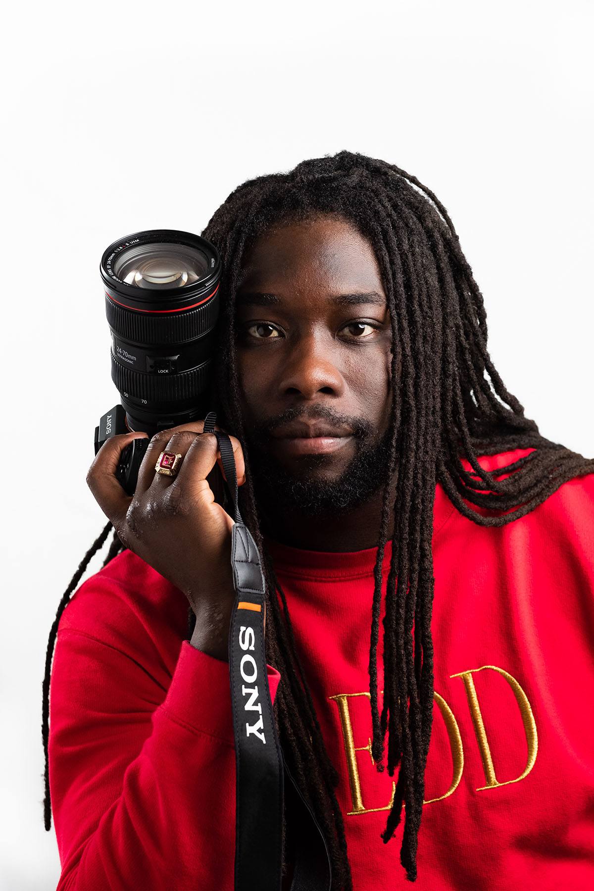 Randall Coleman Headshot