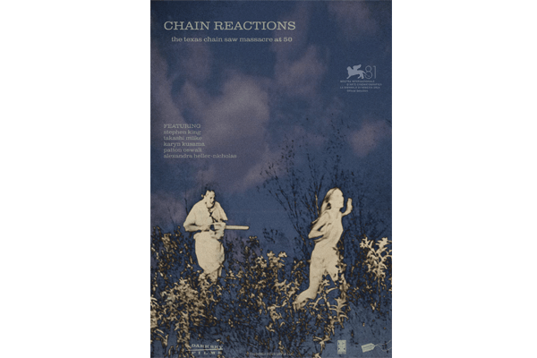 Chain Reactions