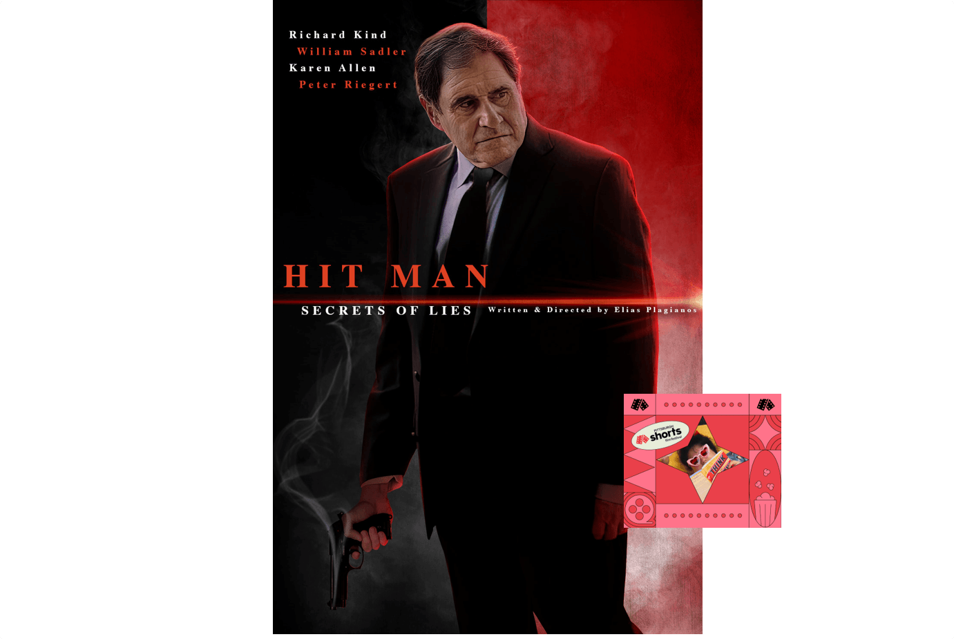 Sunday Block 2 — Pittsburgh Shorts Film Festival