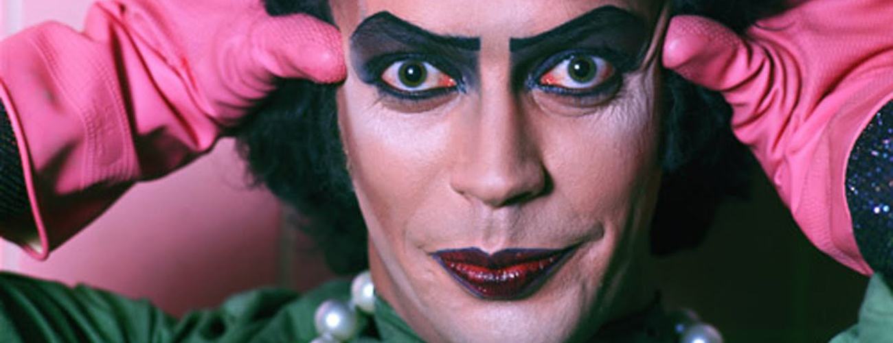 Strange Journey: The Story of Rocky Horror