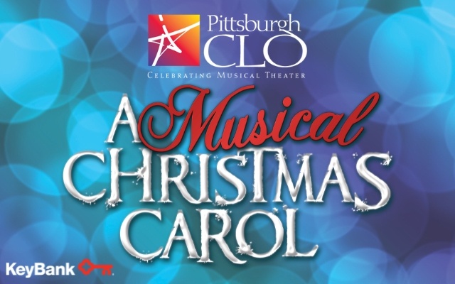 A Musical Christmas Carol