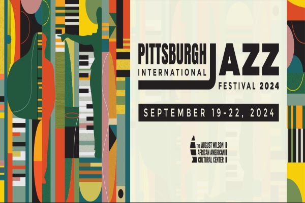 Pittsburgh International Jazz Festival 2024