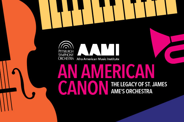 African American Composers