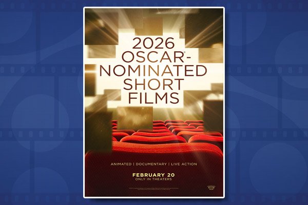 Oscar Nominated Shorts: Documentary