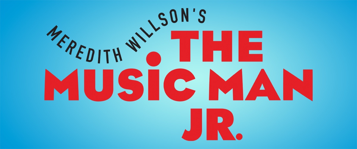 The Music Man Jr. Pittsburgh Official Ticket Source Gargaro